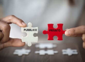Vuoi formarti sul Partenariato Pubblico-Privato per i Comuni? Compila la manifestazione di interesse