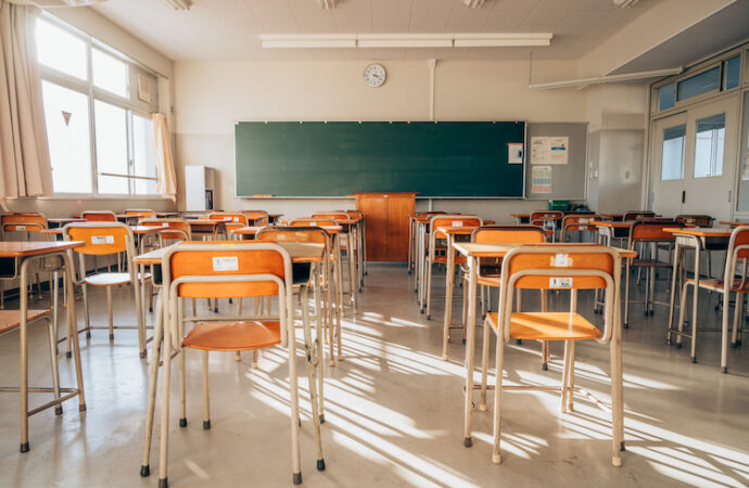 Edilizia scolastica: decreto Miur indica i Comuni che sono beneficiari dei fondi