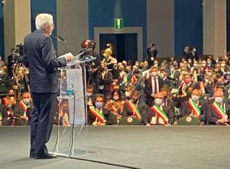 L’Italia rinasce con i Sindaci: a Parma in 2500 per l’Assemblea nazionale
