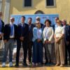 Sostenibilità ambientale, sfida per le città </br>del Mediterraneo: incontro </br>tra sindaci a Procida