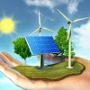 MiTE: 320 mln di euro per sostenibilità ed efficienza energetica negli edifici comunali