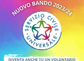 Servizio civile 2023/2024, bando per selezionare 71550 volontari: scade </br>il 10 febbraio 2023