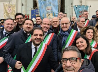 San Sebastiano, patrono della Polizia municipale: festeggiamenti in molti comuni della Campania