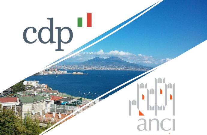 Cdp-Anci Campania: il 12 aprile importante incontro a Napoli per rinegoziare i mutui e per i prestiti green | Iscrivetevi