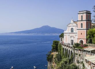 Turismo in Campania, bonus assunzioni: pubblicate le modalità di erogazione