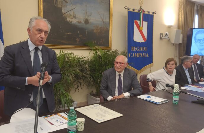 La lettera-testamento di Marcello Torre inviata ai sindaci della Campania: mettetela nei vostri uffici