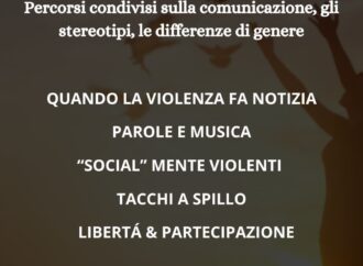 Oltre il 25 novembre: le iniziative del Comune di Capua con Anci Campania dureranno fino all’8 marzo