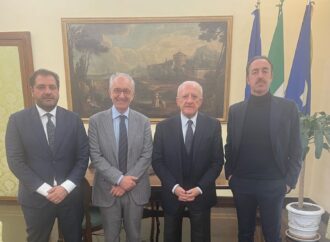 FSC, Anci Campania incontra De Luca: “Situazione paradossale, senza quei fondi 300 Comuni rischiano il default”