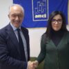 Il Presidente Marino ha nominato la sindaca di Serrara Fontana, Irene Iacono, coordinatrice delle Isole della Campania
