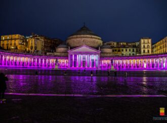 Giornata Mondiale MICI 2024: il 19 maggio, illuminiamo di viola i palazzi di città e i principali monumenti