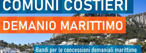 Assemblea di ANCI Campania al Belvedere di San Leucio, dal 28 al 29 febbraio 2020. Compila scheda iscrizione